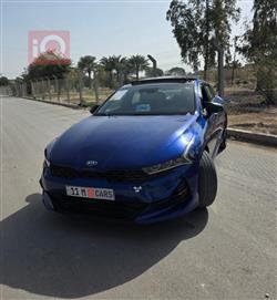 كيا K5